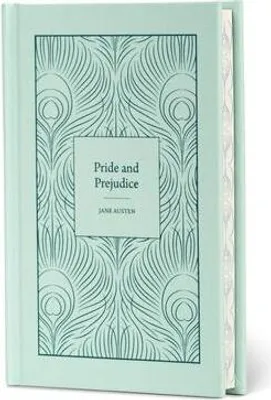 Obrázok produktu pre Pride and Prejudice
