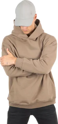 Produktbild von K-up 6-Panel-Kappe mit Kontrast-Sandwichschirm