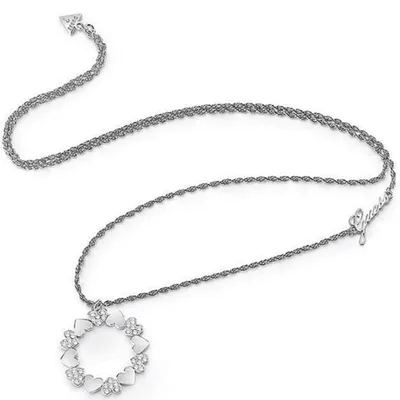 Obrázek produktu pro Dámský náhrdelník Guess UBN85048
