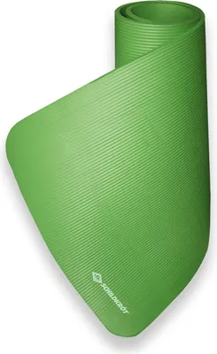 Produktbild von Schildkröt Fitnessmatte, 15 mm, rutschfeste Gymnastikmatte, mit Tragegurt, 183 x 61 1,5 cm