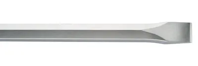 Produktbild von PRO HEX 28-4C Flachmeißel, 35 x 400 mm