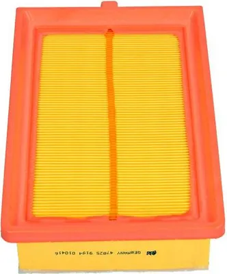 Produktbild von FEBI Luftfilter FIAT 500L 1.4/1.6D 12- FE47825