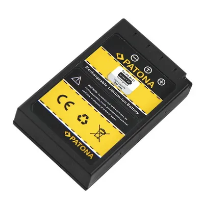 Immagine prodotto di Batteria Olympus BLS1 950mAh agli ioni di litio