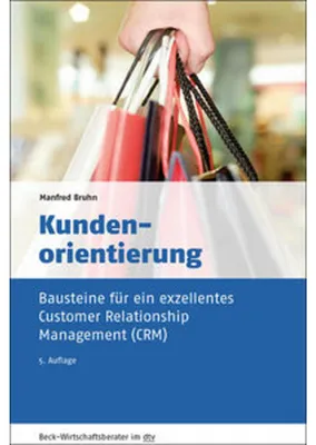 Produktbild von Kundenorientierung