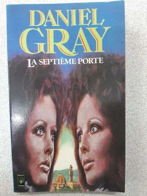 Image de La septième porte