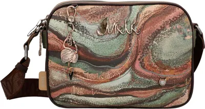 Produktbild von Anekke Umhängetasche Core Outer 3 Compartment Crossbody Bag Multicolor mehrfarbig