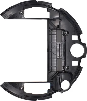 Image de INF Plaque inférieure de remplacement pour iRobot Roomba séries 500/600
