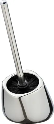 Produktbild von WC-Garnitur Biot Chrom Keramik