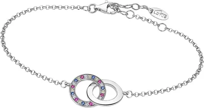 Produktbild von Lotus Silver Armbänder 925er Silber ca. 16cm Damen JLP1990-2-3