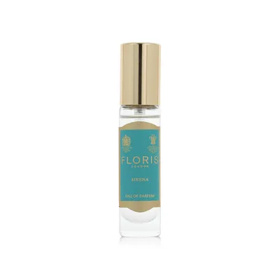 Productafbeelding van Floris Sirena Eau de Parfum, mini formaat, 10 ml (damesparfum)