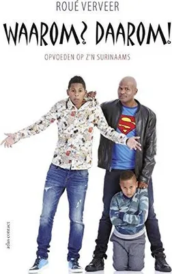 Produktbild von Waarom? Daarom!