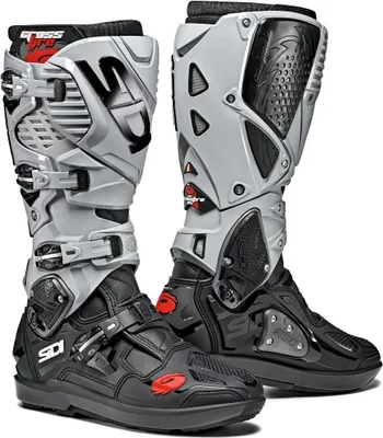 Zdjęcie produktu dla Sidi Crossfire 3 SRS noir-Ash 43