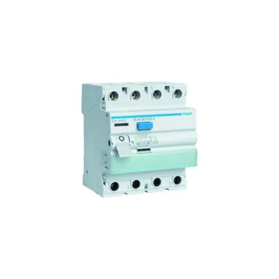 Immagine prodotto di CDA440DY Fehlerstromschutzschalter 4-pol. 6kA 40A 30mA (CDA440DY)