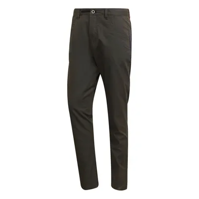 Felsblock Hose von Five Ten; Kletterhose in Schwarz; gerade geschnitten; ideal für Klettern und Bouldern.