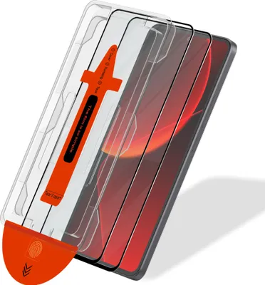Zdjęcie produktu dla 2-Pack Xiaomi 13T Pro Ochrona Ekranu - Hartowane Szkło | [Automatyczna Instalacja] - Bez Pęcherzyków