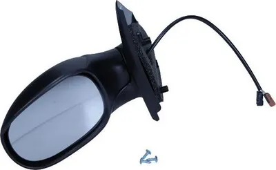 Zdjęcie produktu dla Lusterko Zewnętrzne Citroen C2 07.03-09.12 Le