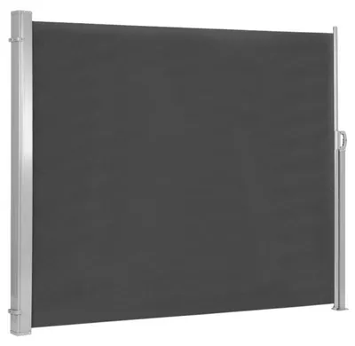 Obrázek produktu pro MultiGarden AW-011A Boční markýza 350 x 200 cm, antracit