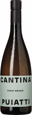 Produktbild von Pinot Grigio Friuli DOP 2024 Friaul-Julisch Venetien | Italien | 13% vol | 0,75 l
