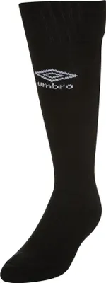 Produktbild von Umbro - "Classico" Socken für Herren UO171 (40,5 EU - 47 EU) (Schwarz)