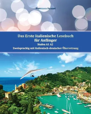 Image de Das Erste Italienische Lesebuch für Anfänger Band 1