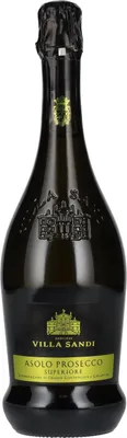 Produktbild von Villa Sandi Asolo Prosecco Superiore DOCG 11% Vol. 0,75l