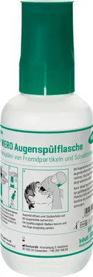 Produktbild von WERO Augenspülflasche Modell A6, 1000 ml