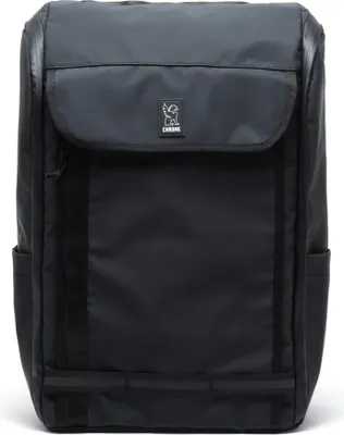 Produktbild von Chrome Volcan 35 - Rucksack 15" 47 cm (black tarp)