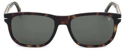 Image de David Beckham DB 1045/S Havana 54/18/145 Lunettes de soleil pour homme