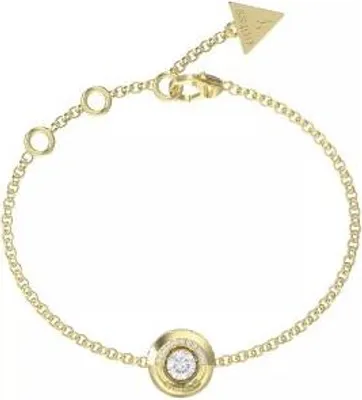 Produktbild von Guess Damenarmband JUBB05378JWYGS