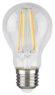 Produktbild von Rabalux 1513 LED-Leuchtmittel, E27, 6W, 700lm, Aluminium, ø60mm