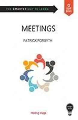 Produktbild von Meetings