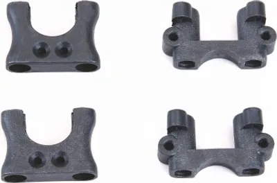 Produktbild von Halter Mitteldifferential