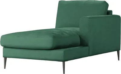 Produktbild von Rechtsseitiges Chaiselongue Covex (OT R)-Velluto 10