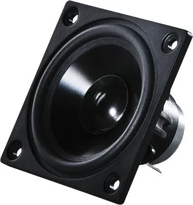 Produktbild von MONACOR AN-2775 High-Quality-Hi-Fi-Breitbänder, 20W, 8 O