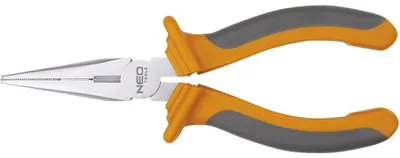 Image de NEO TOOLS Pince droite allongée 200 mm