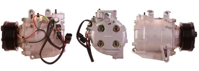 Produktbild von LUCAS ACP856 Klimaanlage Klimakompressor PAG 46 R134a für HONDA CR-V III (RE)