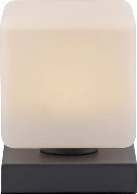Immagine prodotto di Lampada da tavolo antracite Luce internaIP20 1xLED-Board/5W/3000K