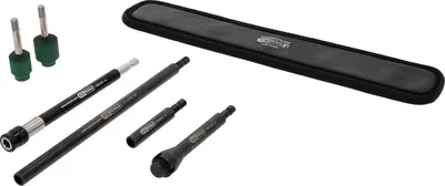 Produktbild von KS TOOLS 100.5100 Werkzeug 7-Tlg
