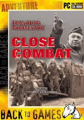 Produktbild von Close Combat