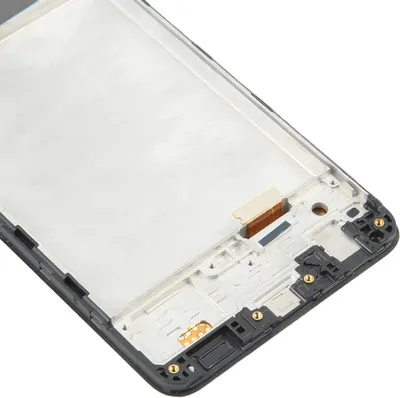 Image de Écran pour Samsung Galaxy A22 4G A225 Incell cadre, pièces de rechange pour smartphone