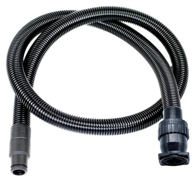 Produktbild von Schlauch mit Werkzeugadapter kompatibel mit bluematic VC 14 Hepa