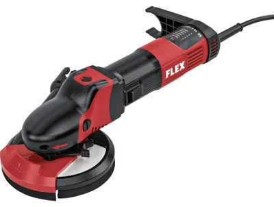 Produktbild von Flex Schleifmaschine SUPRAFLEX SE 16-2 125/150 im Karton