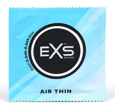 Zdjęcie produktu dla EXS Air Thin - Prezerwatywy - 144 sztuki