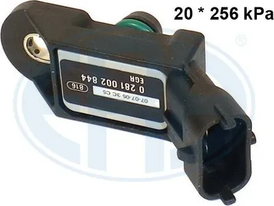 Produktbild von ERA 550097A Ladedrucksensor für OPEL Corsa D Schrägheck (S07) Saugrohr
