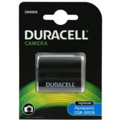 Obrázok produktu pre Batéria Panasonic CGA-S006E - Duracell original