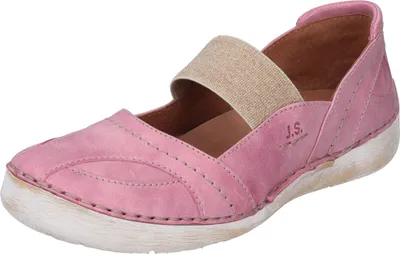 Image de JOSEF SEIBEL Fergey 89 | Chaussures basses pour Femmes | rouge