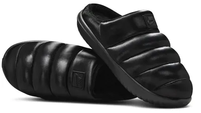 Productafbeelding van Nike Burrow SE, zwart (dames) - EU 44,5