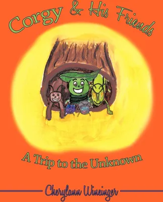 Produktbild von Corgy & His Friends