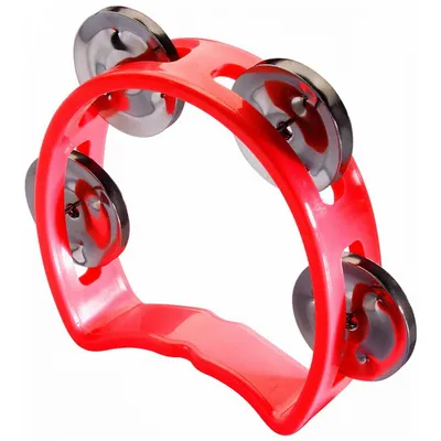 Immagine prodotto di Tamburello Stagg TAB-MINI rosso