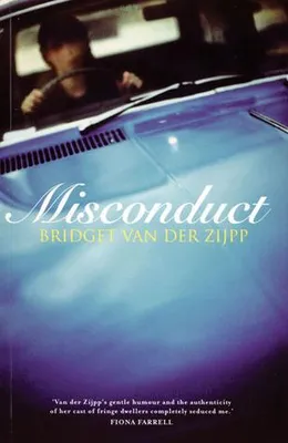 Produktbild von Misconduct